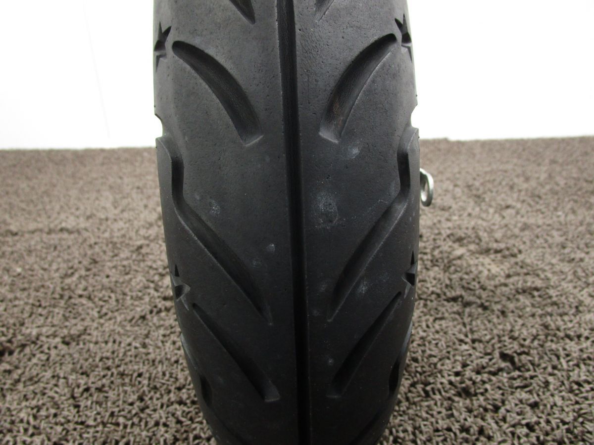 ブレーキドラム