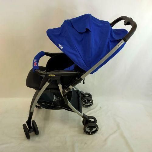 スマバギ4WD ジョイー joie A型ベビーカー