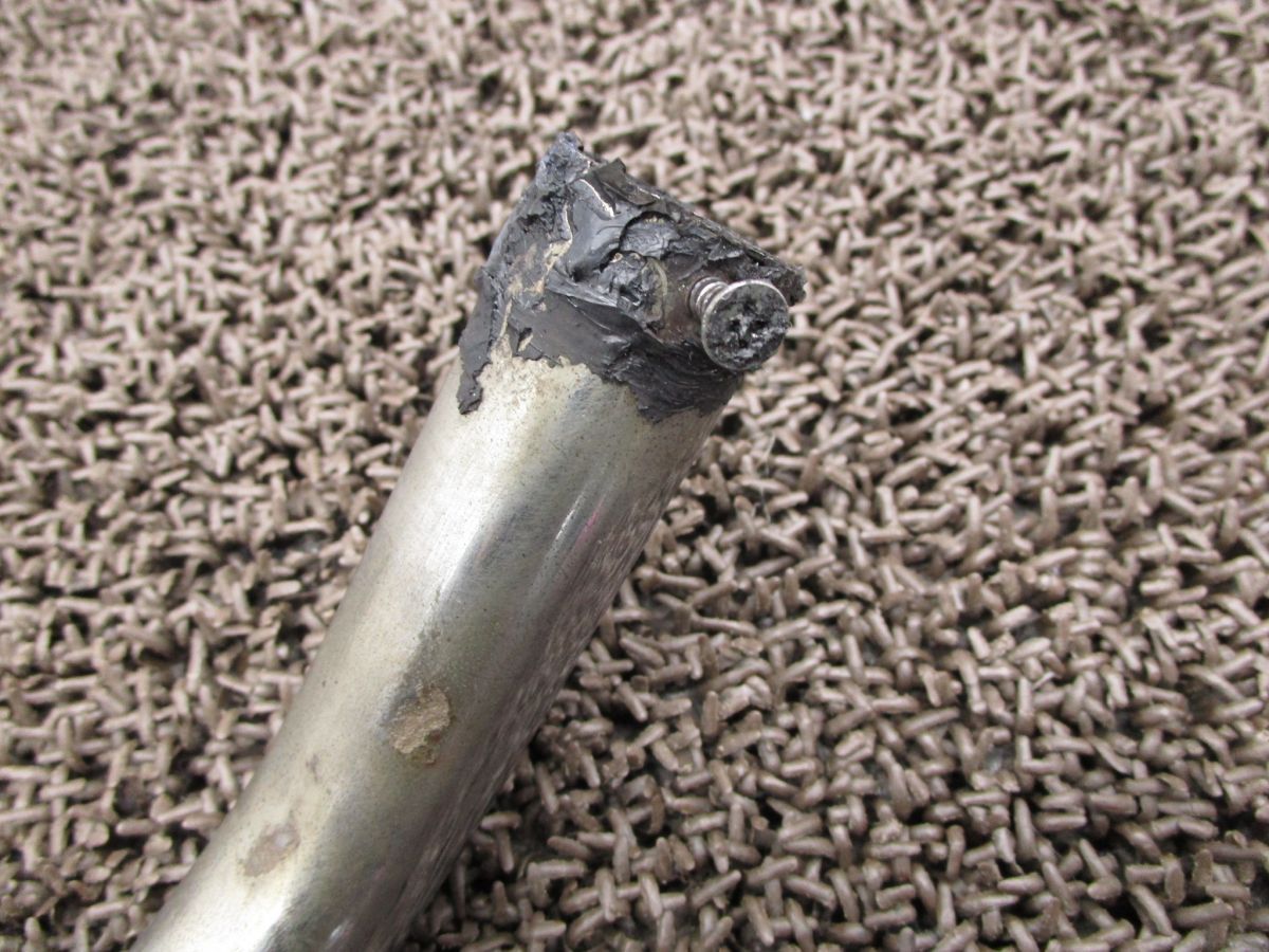 サイレンサー A7362