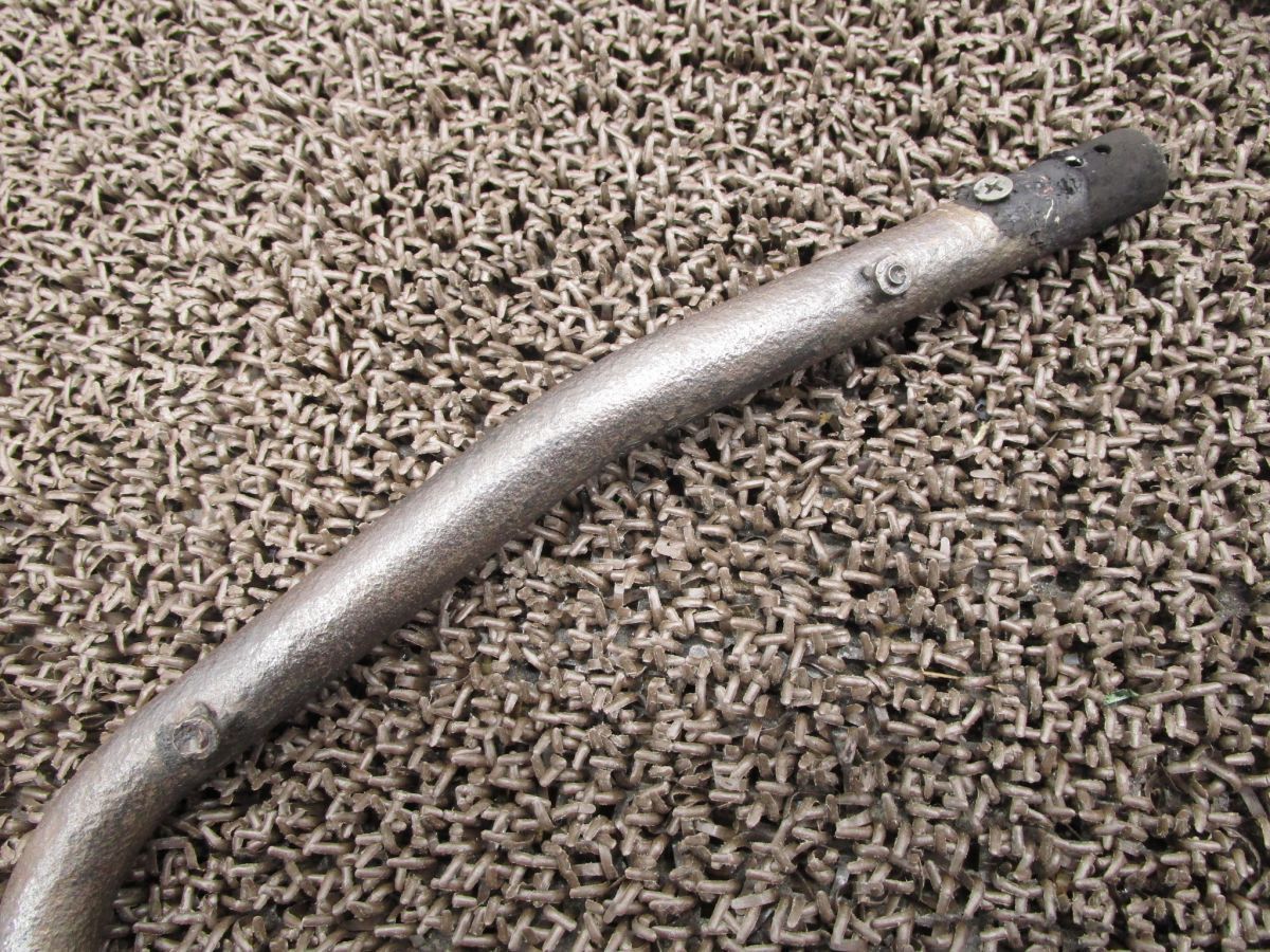 マフラー サイレンサー