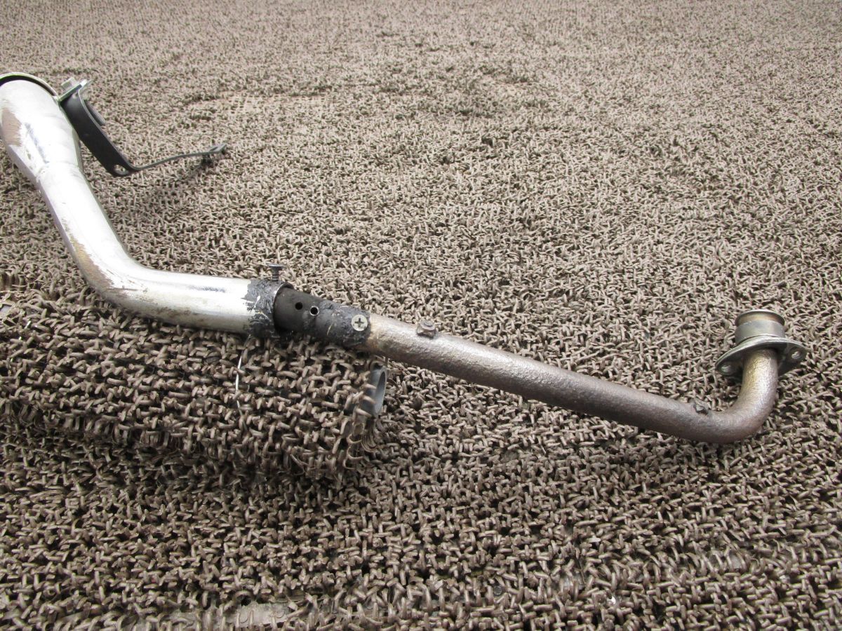 シャリー50 社外