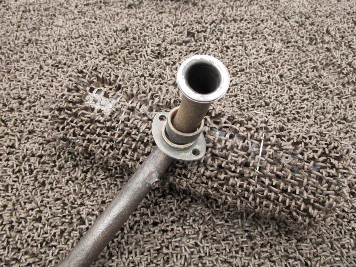 サイレンサー A7362