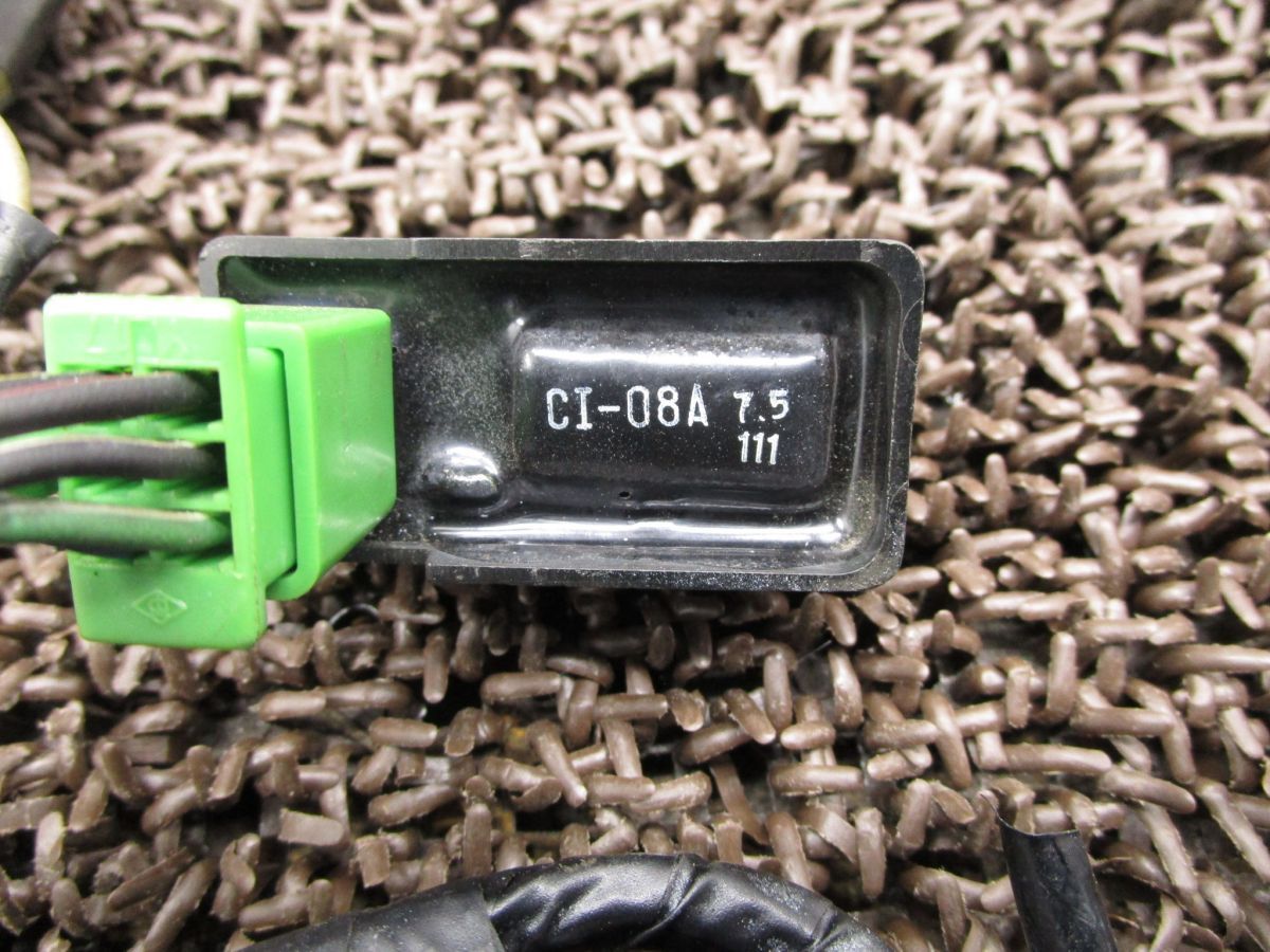 CDI レギュレター