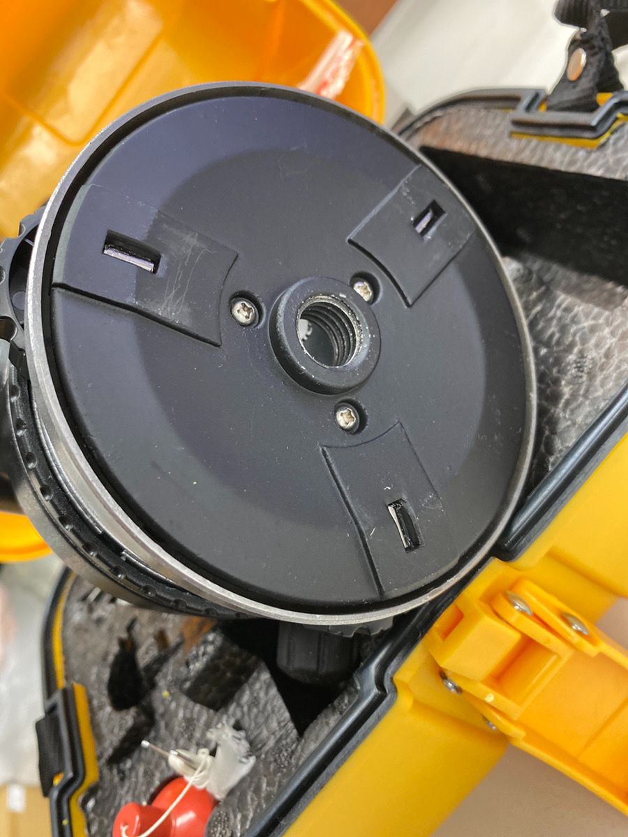 自動レベル RX-28