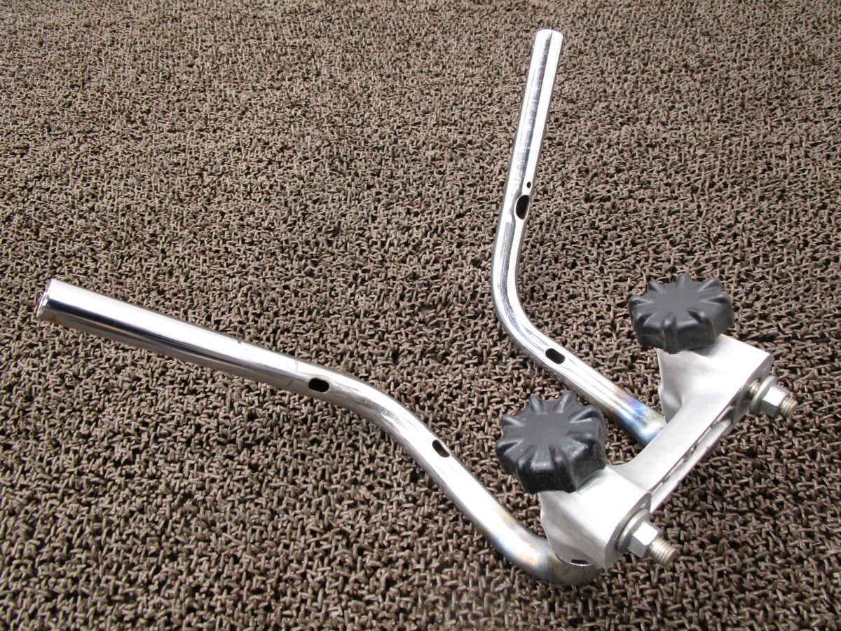 シャリー50 くるくる ハンドル A7388 CF50 ホンダ CF50E CHALY キャブ車 12V