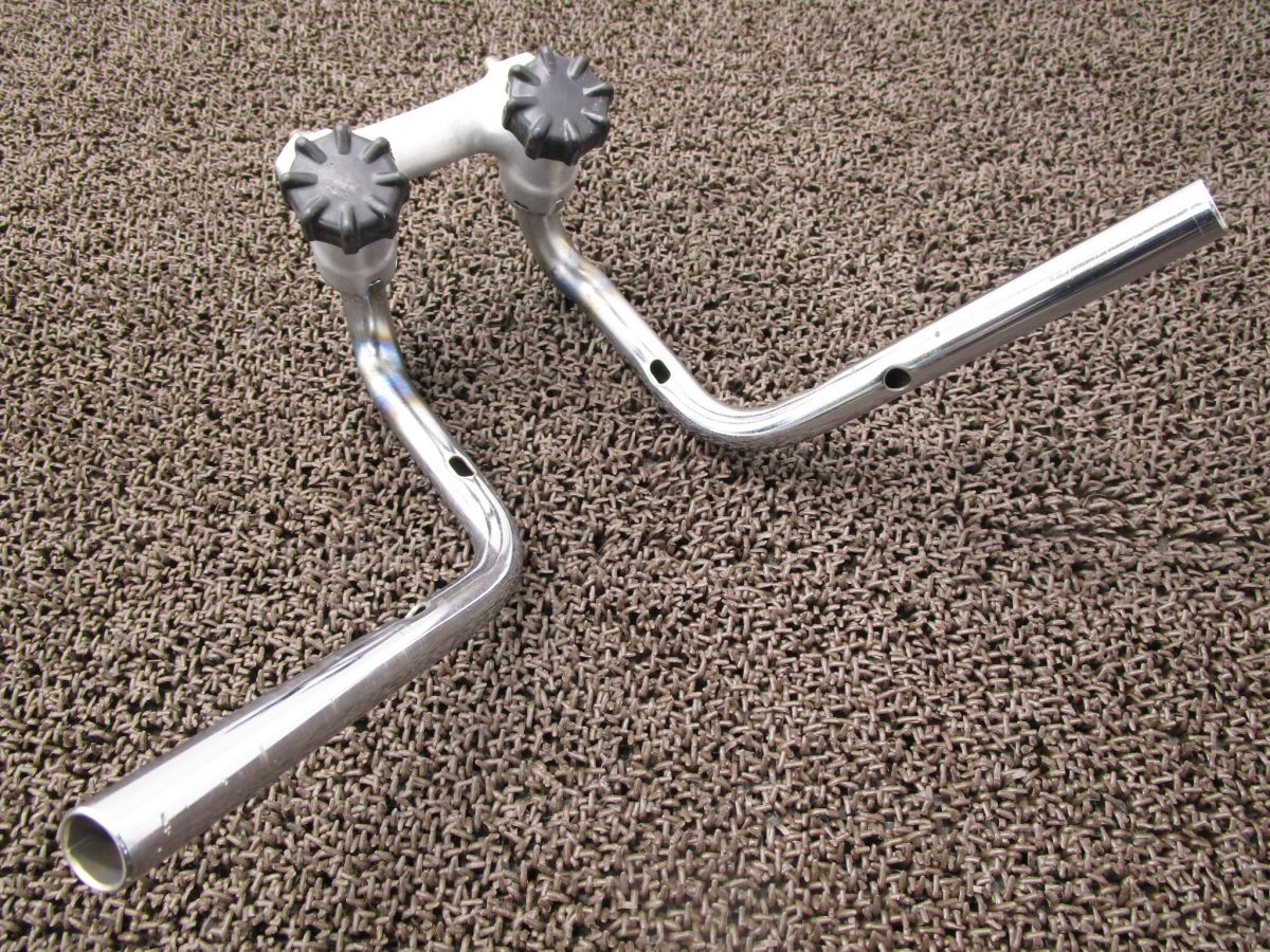 シャリー50 くるくる ハンドル A7388 CF50 ホンダ CF50E CHALY キャブ車 12V BRIGHTFACE_UK