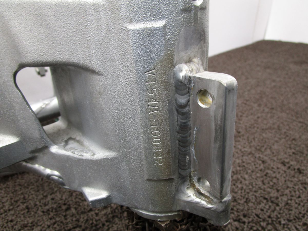 SV1000S メインフレーム