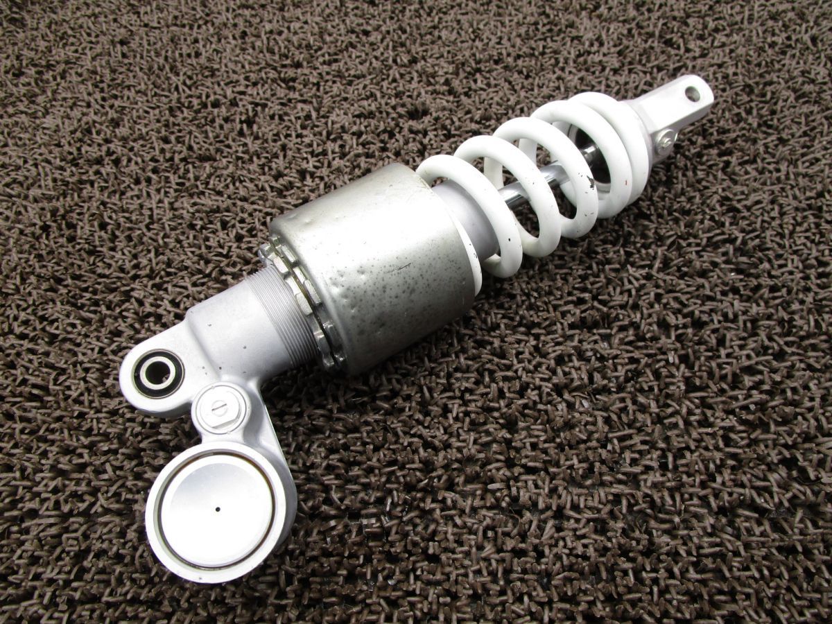 男専用 SV1000S リアサスペンション △A7235！VT54A スズキ 【 T508 】 動画有