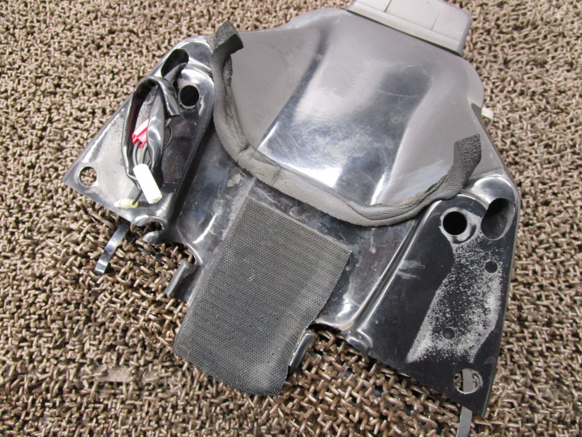 VT54A カスタム素材に