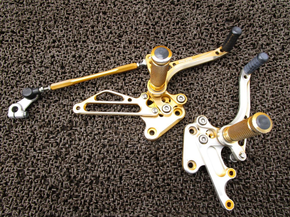 インジェクション