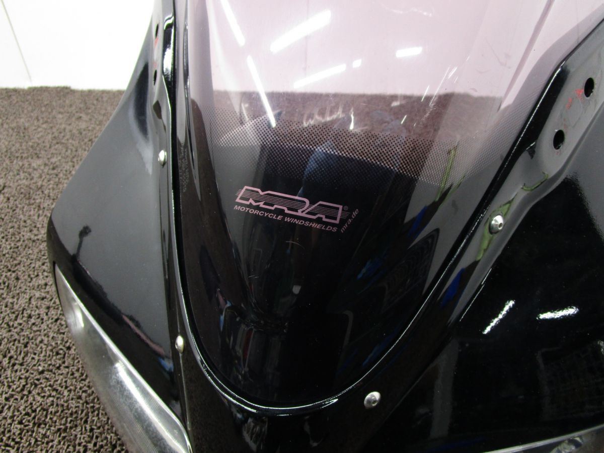 ヘッドライト MRA製