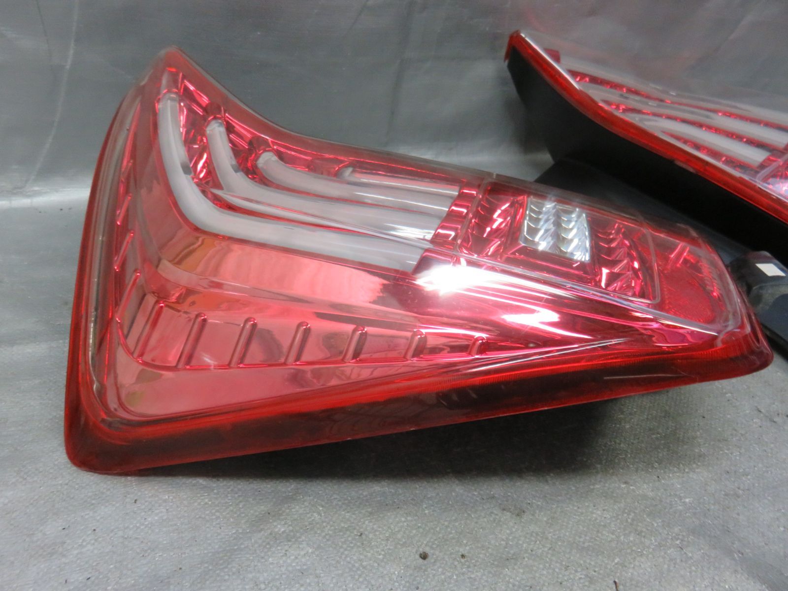 運転席側|助手席側 STANLEY