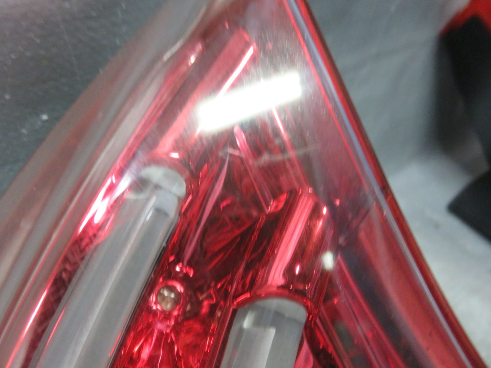 STD7707|点灯OK カスタム品|プリウス30系 ZVW30 ZVW35 純正 テールライト テールランプ リアライト 左右セット 運転席側|助手席側 STANLEY 47-37