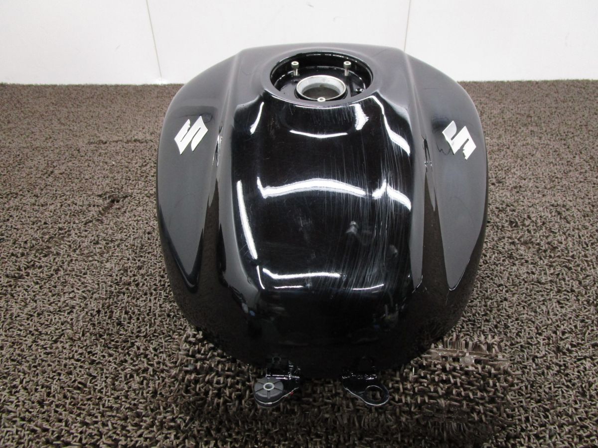 SV1000S ガソリンタンク A7205 VT54A スズキ T508 動画有 FI インジェクション BRIGHTFACE_UK