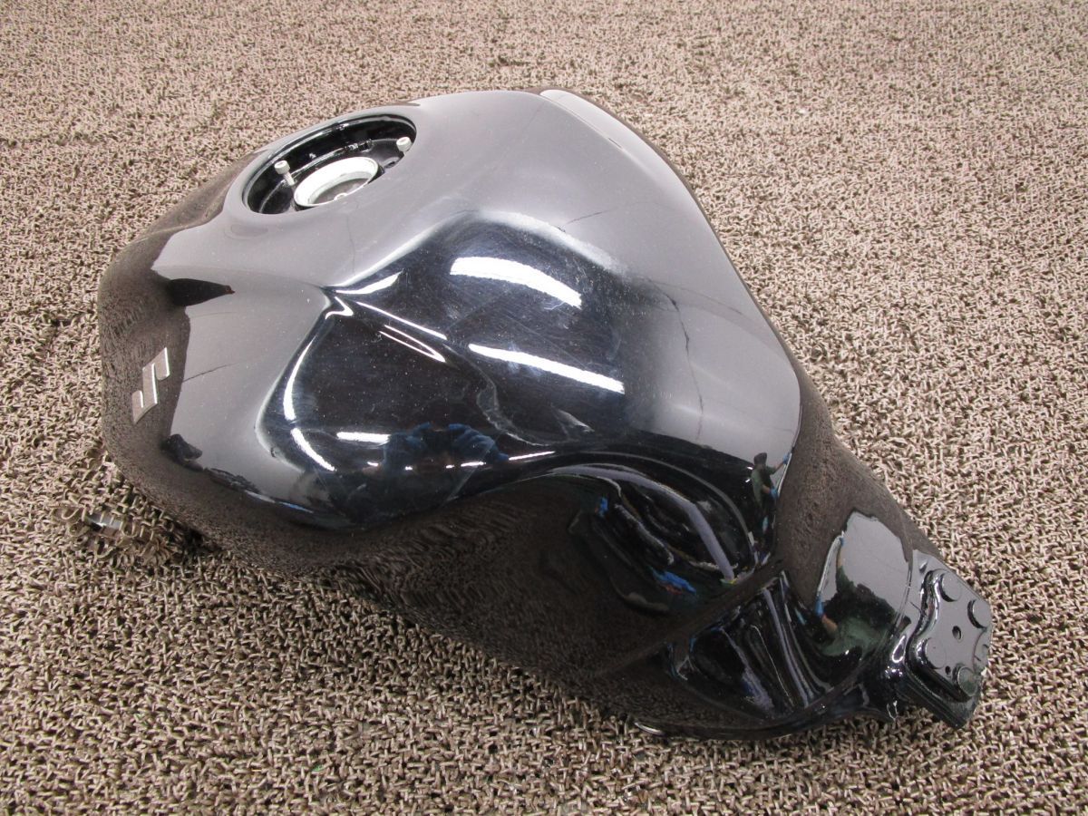 FI インジェクション