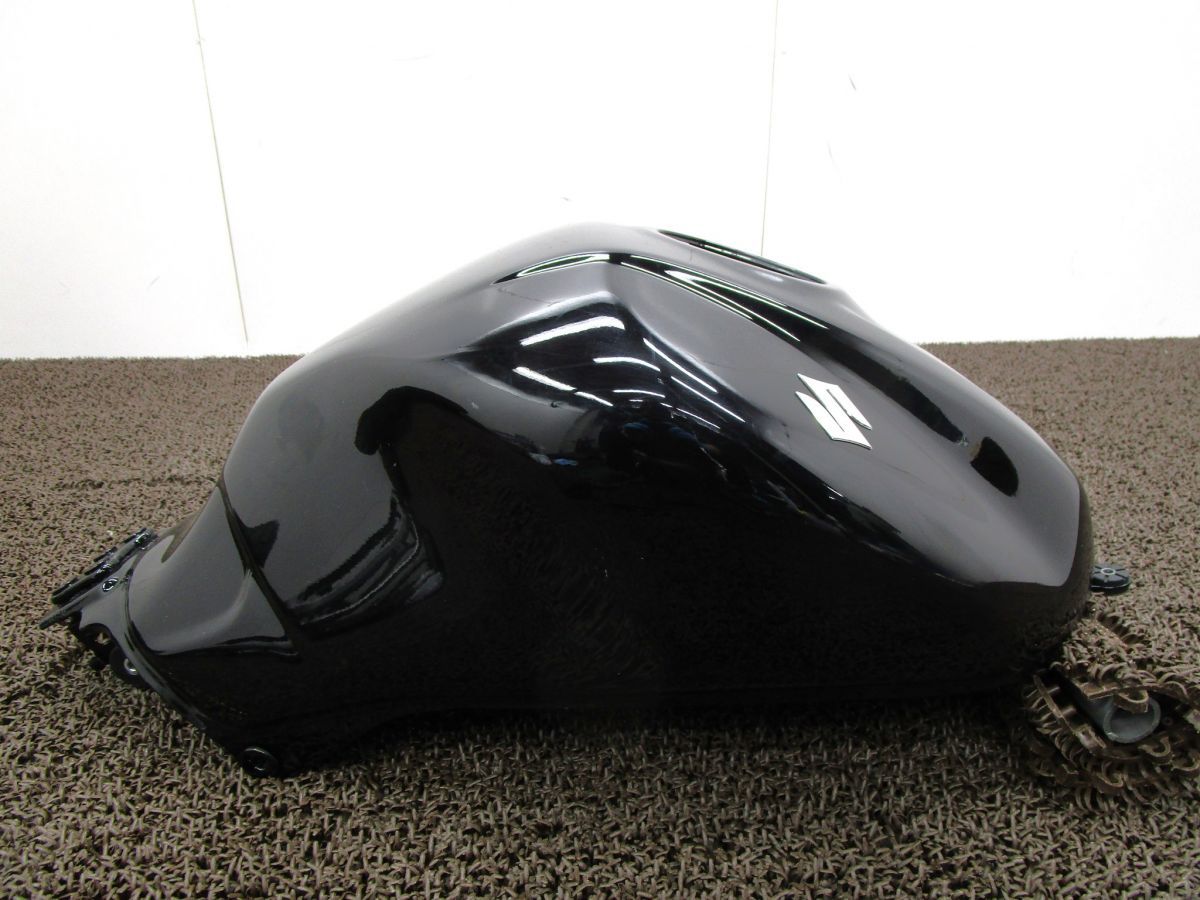SV1000S ガソリンタンク □A7205 VT54A スズキ T508 動画有 FI インジェクション