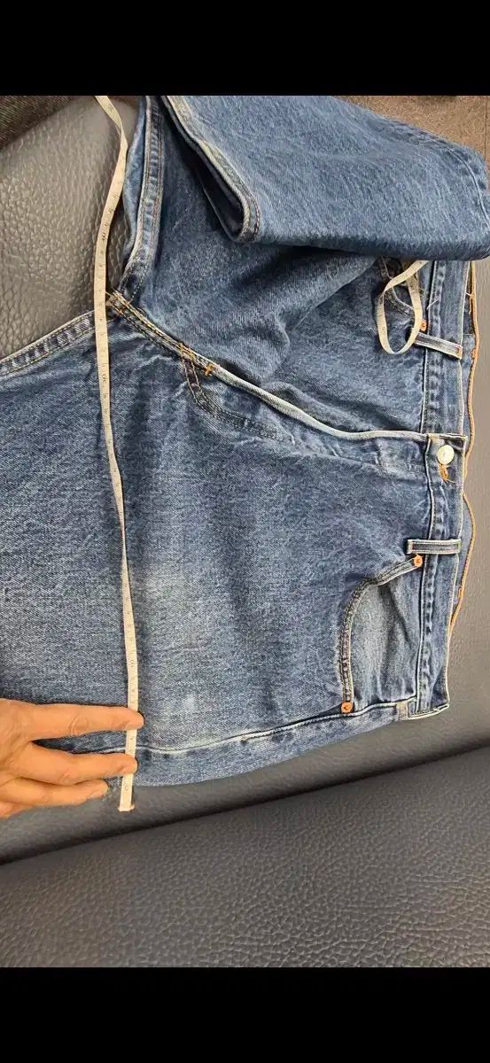  00 s ヴィンテージ リーバイス 501 XX インディゴ ウエスト38 DUL Ver.96程度 その他 デニム ジーンズ