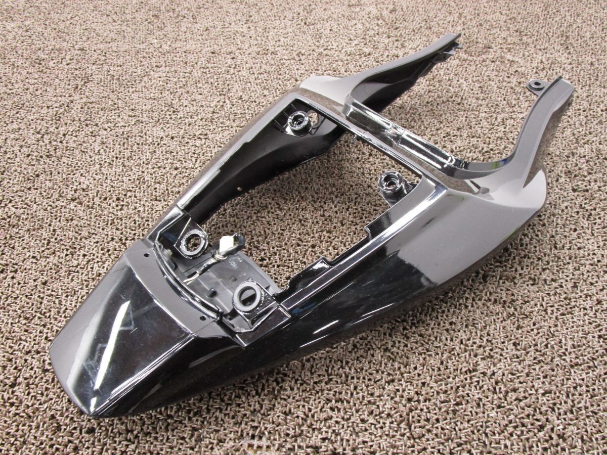 SV1000S シートカウル テールランプ A7273 VT54A スズキ T508 動画有 FI インジェクション