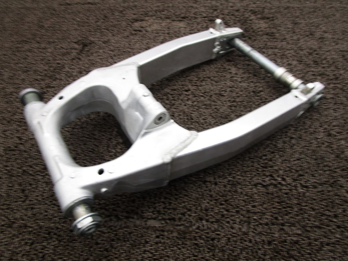 SV1000S スイングアーム リアアクスルシャフト □A7225 VT54A スズキ T508 動画有 FI インジェクション