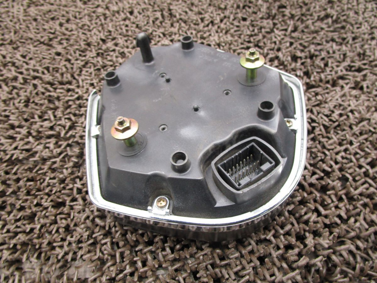 FI インジェクション