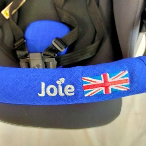  スマバギ4 WD ジョイー joie A型ベビーカー ベビーカー バギー 外出 移動用品