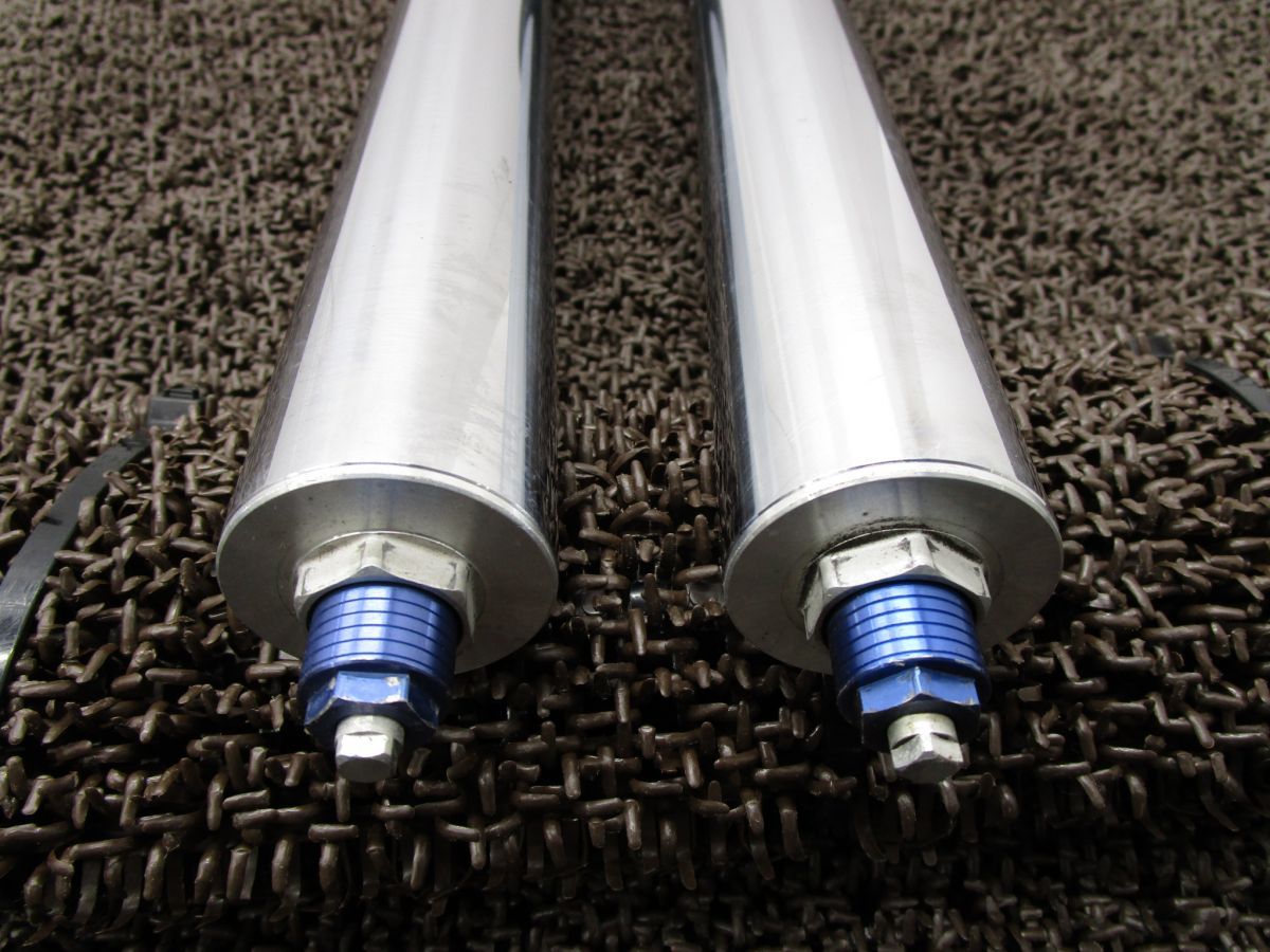 FI インジェクション