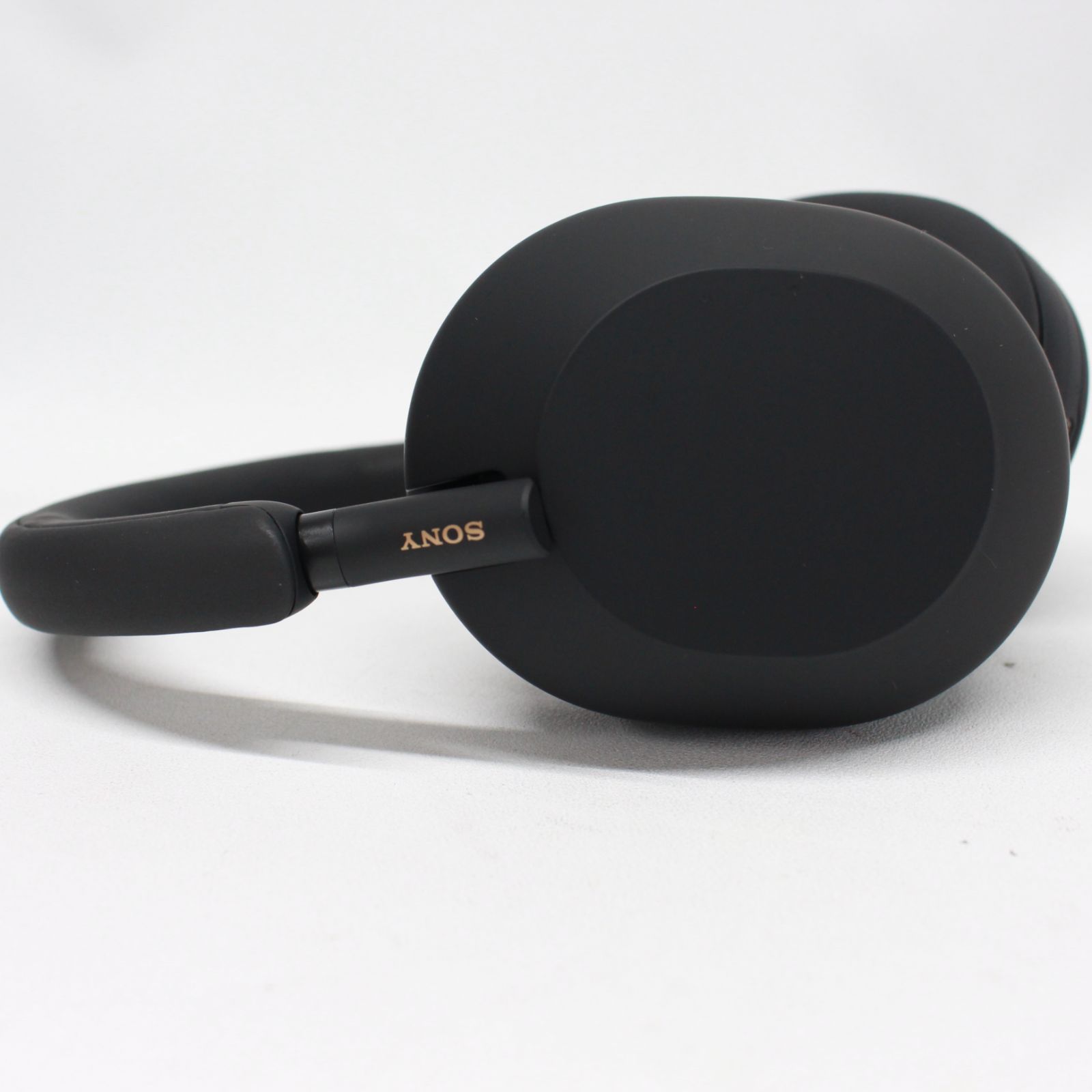 ステレオヘッドセット WH-1000XM5