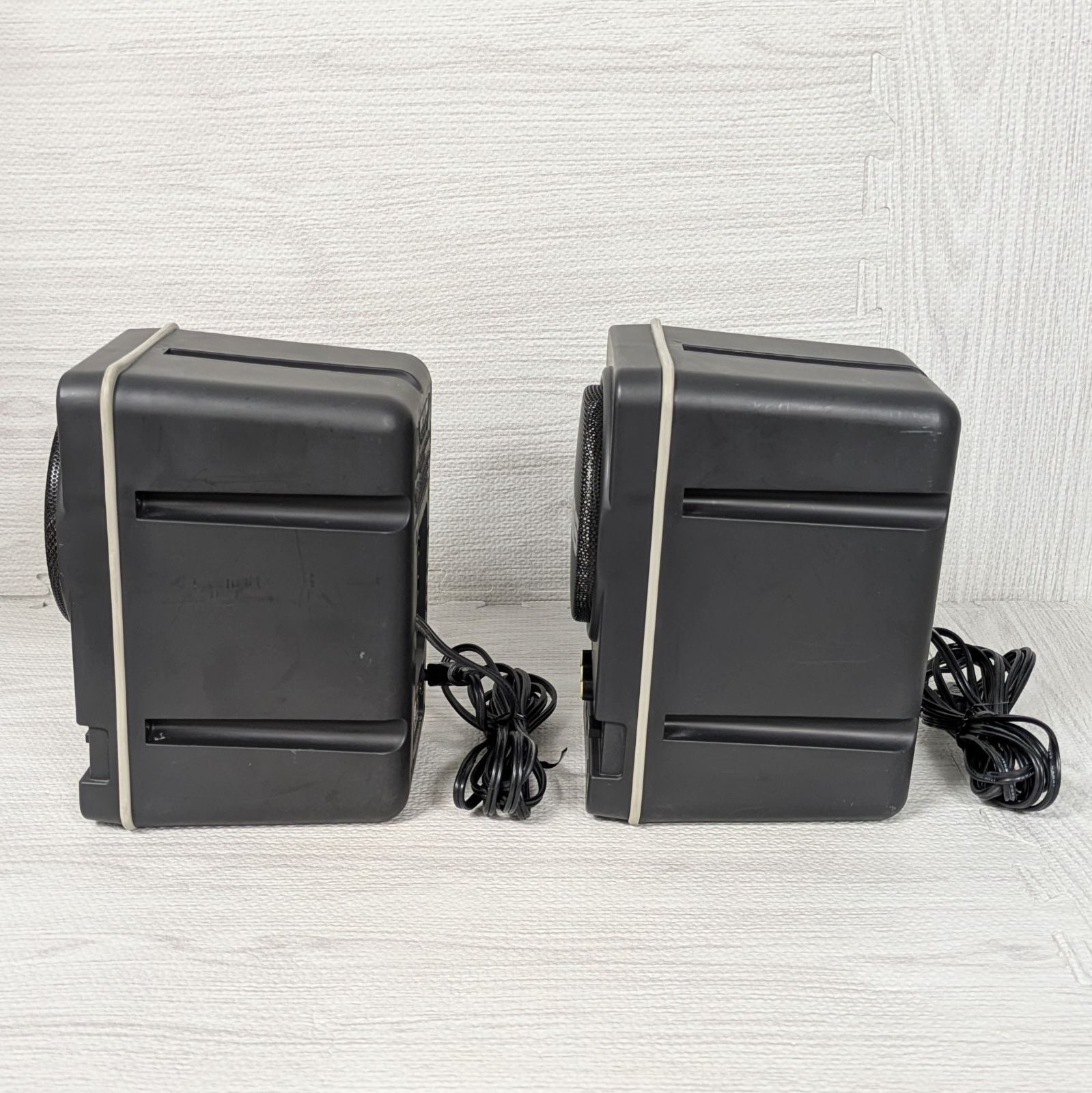 パワード アンプ内蔵