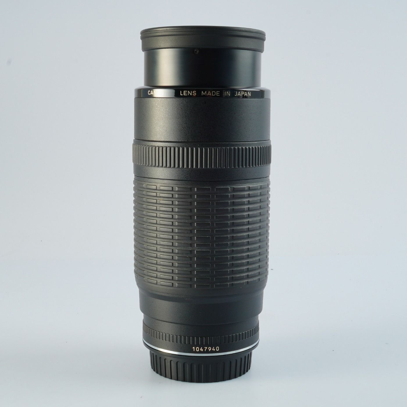 Canon キヤノン EF 100-300mm F/5.6 ズームレンズ