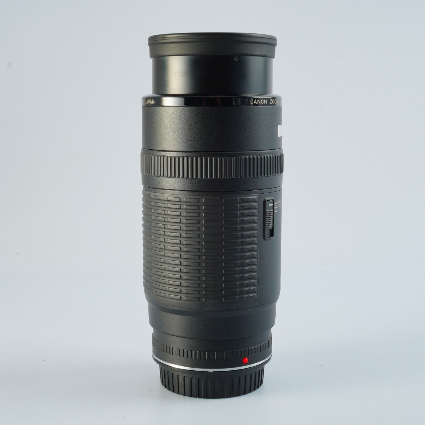 Canon キヤノン EF 100-300mm F/5.6 ズームレンズ 【公式通販】