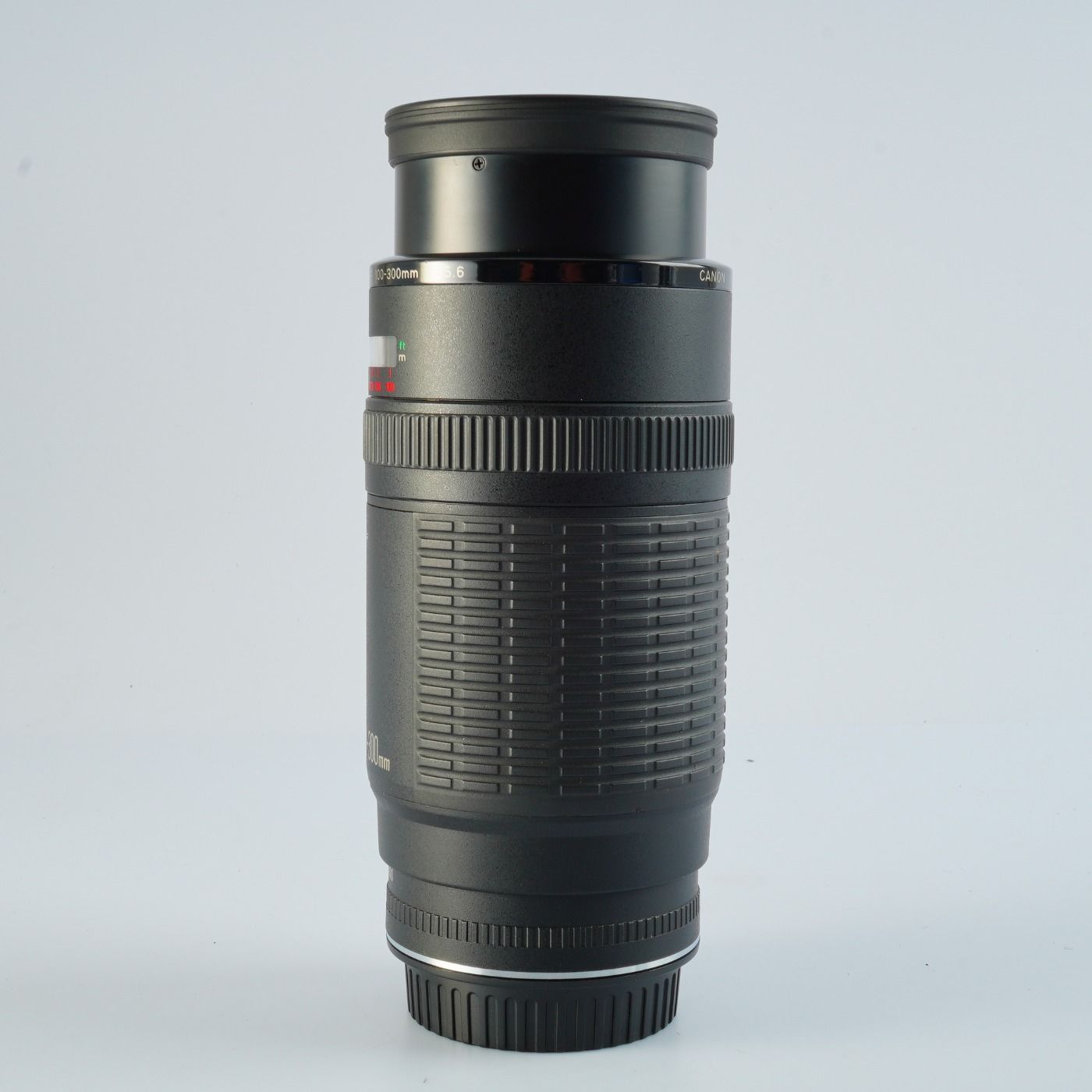Canon キヤノン EF 100-300mm F/5.6 ズームレンズ