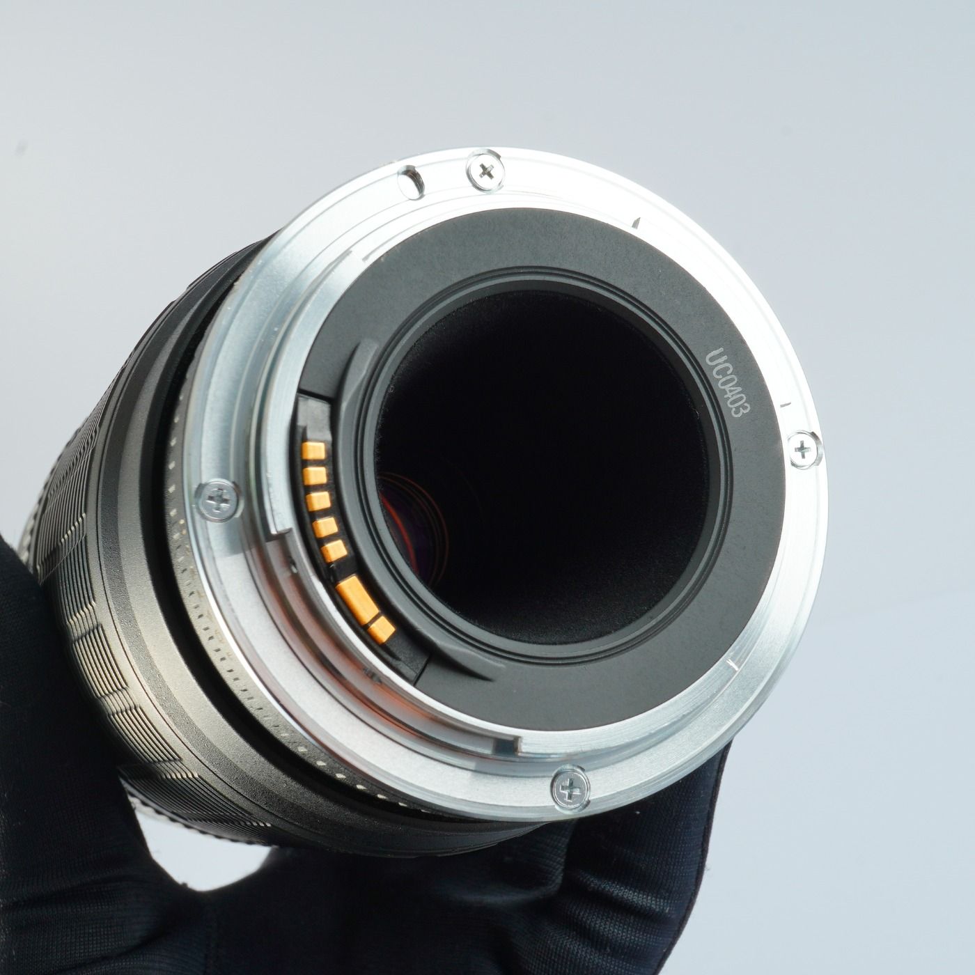 Canon キヤノン EF 100-300mm F/5.6 ズームレンズ