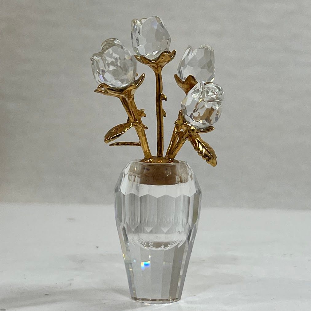 クリスタルクリアローズ 675655