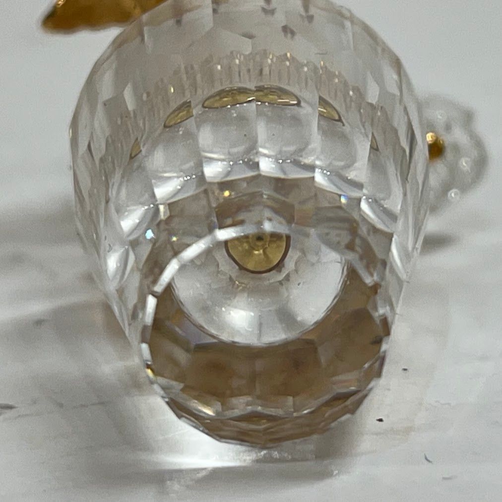 クリスタルクリアローズ