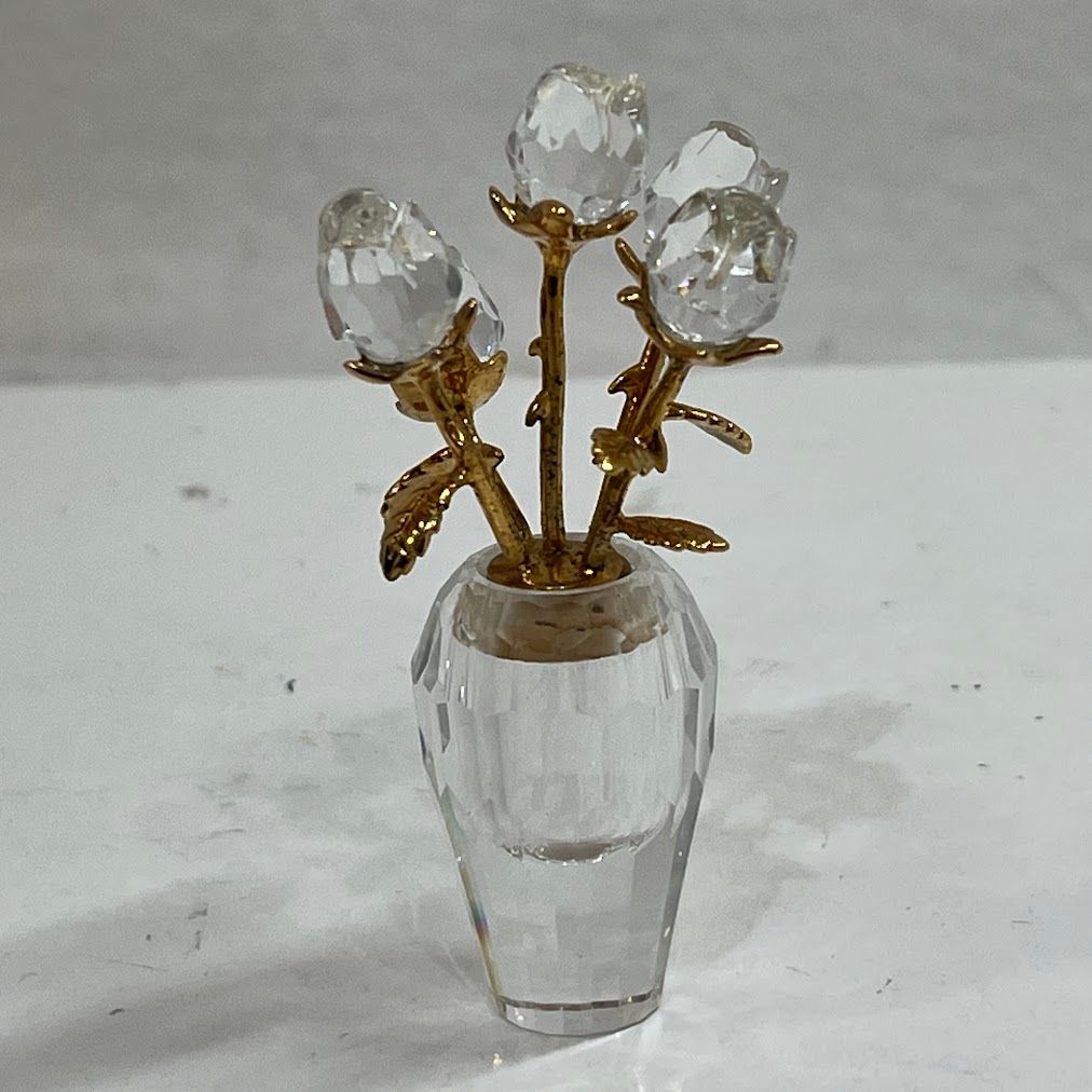 クリスタルクリアローズ 675655