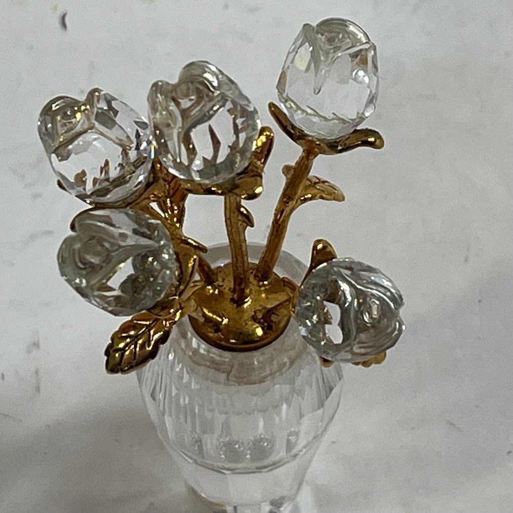 クリスタルクリアローズ