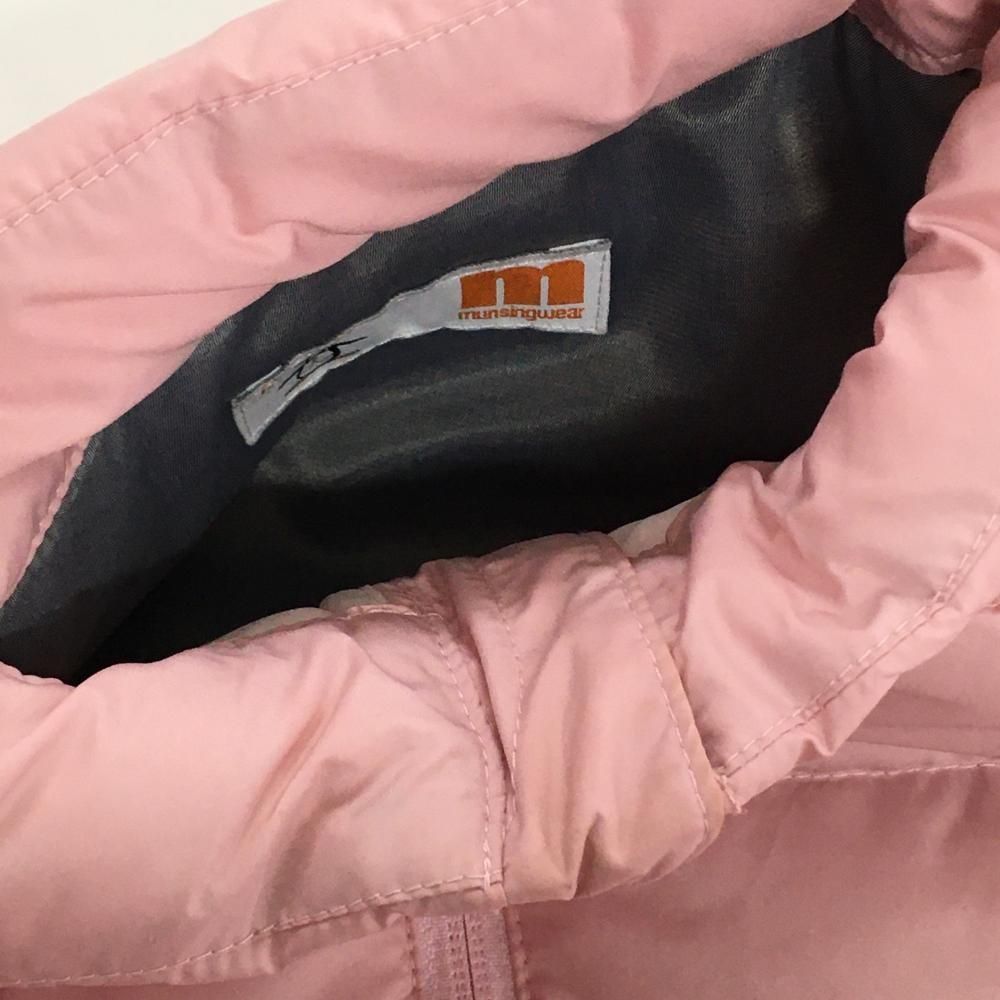 マンシングウェア