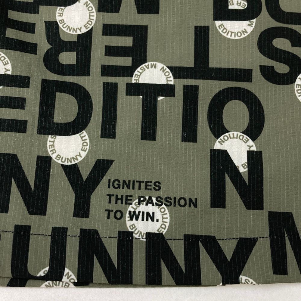 EDITION マスターバニーエディション