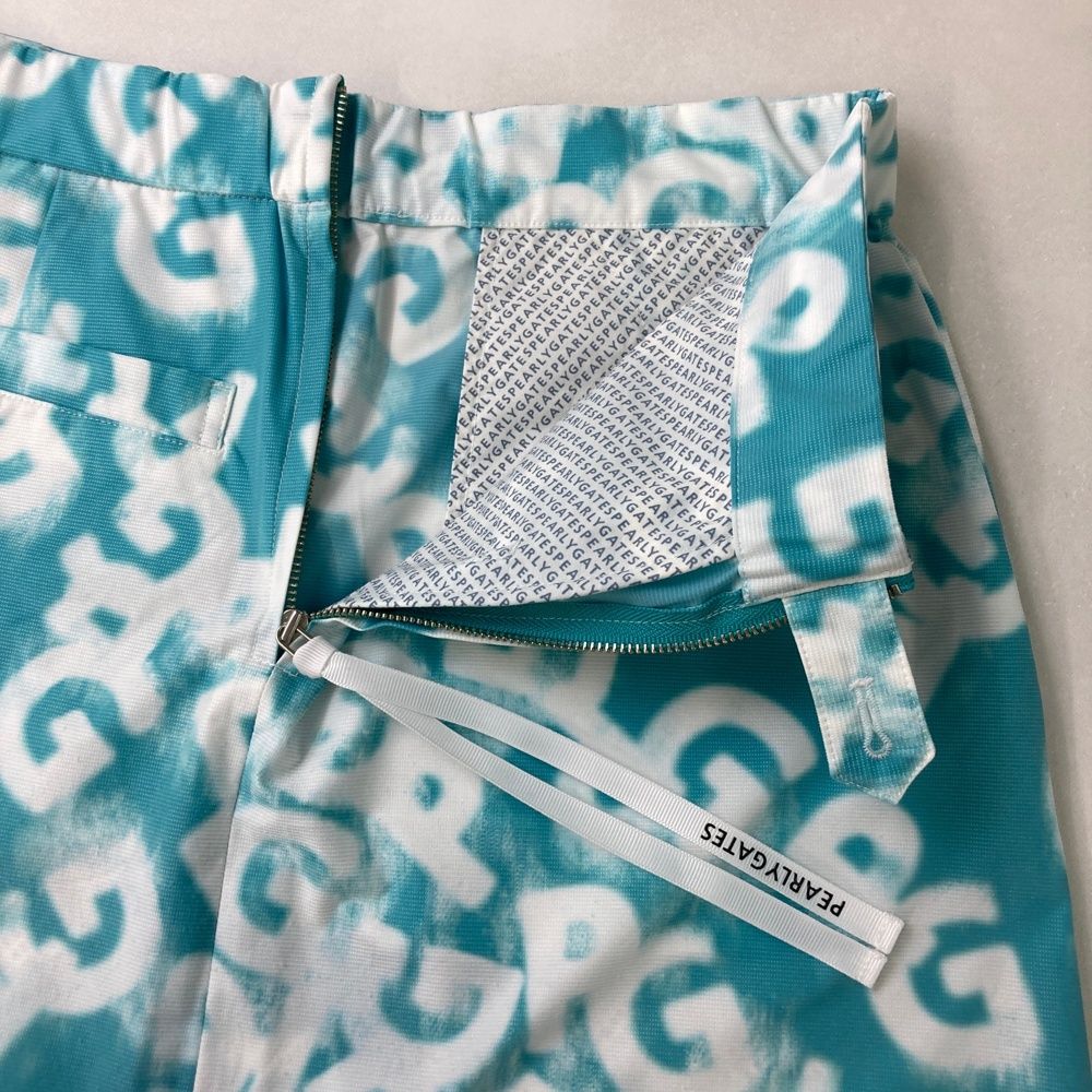 パーリーゲイツ モデル