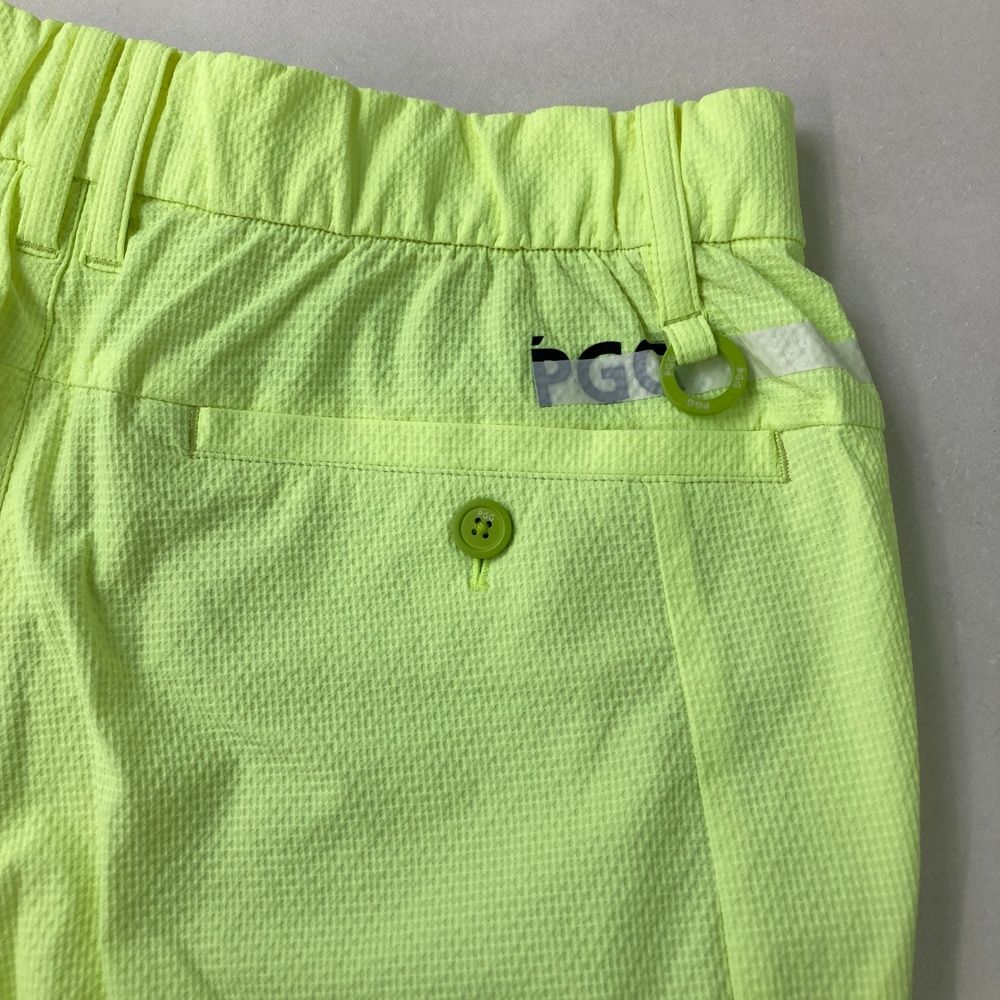 パーリーゲイツ モデル