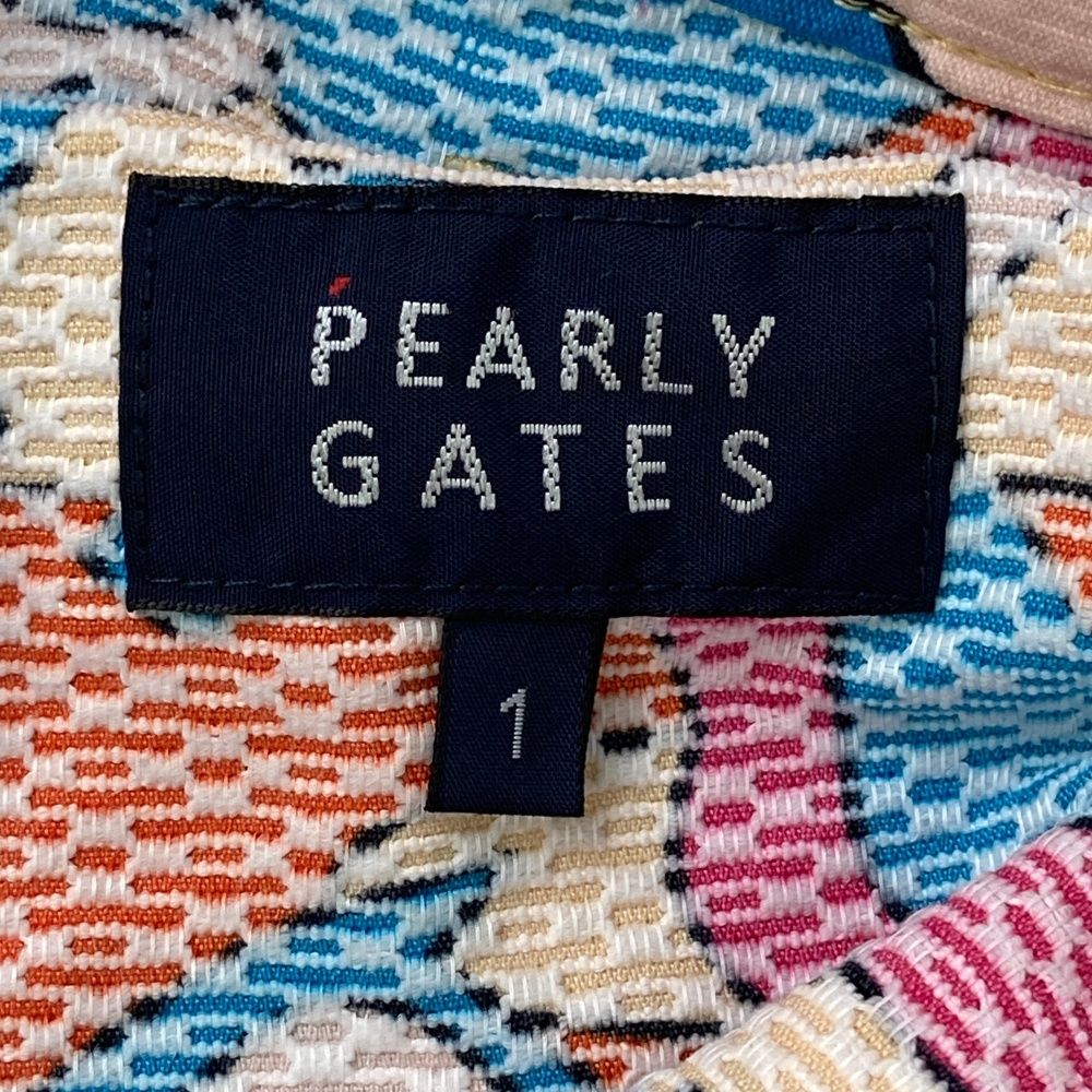 GATES パーリーゲイツ