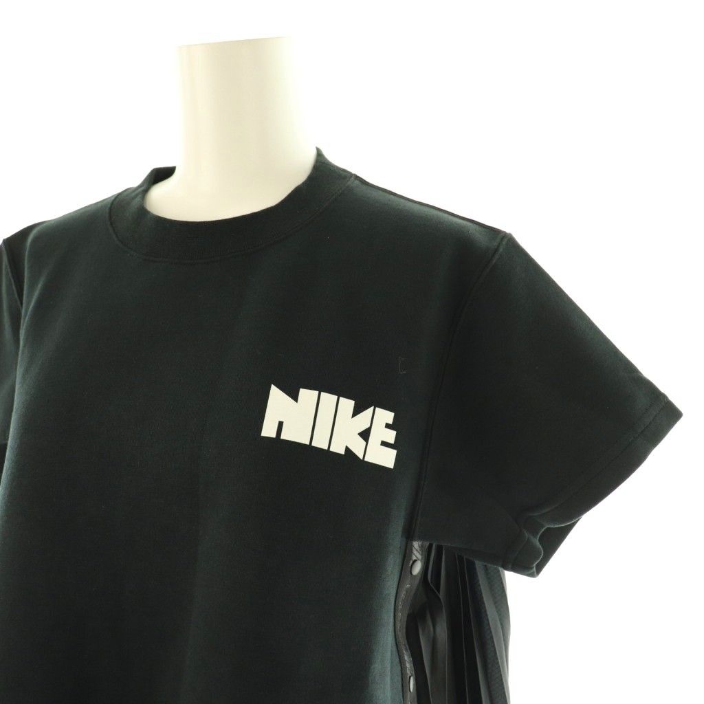 CZ4690-010 バックプリーツ