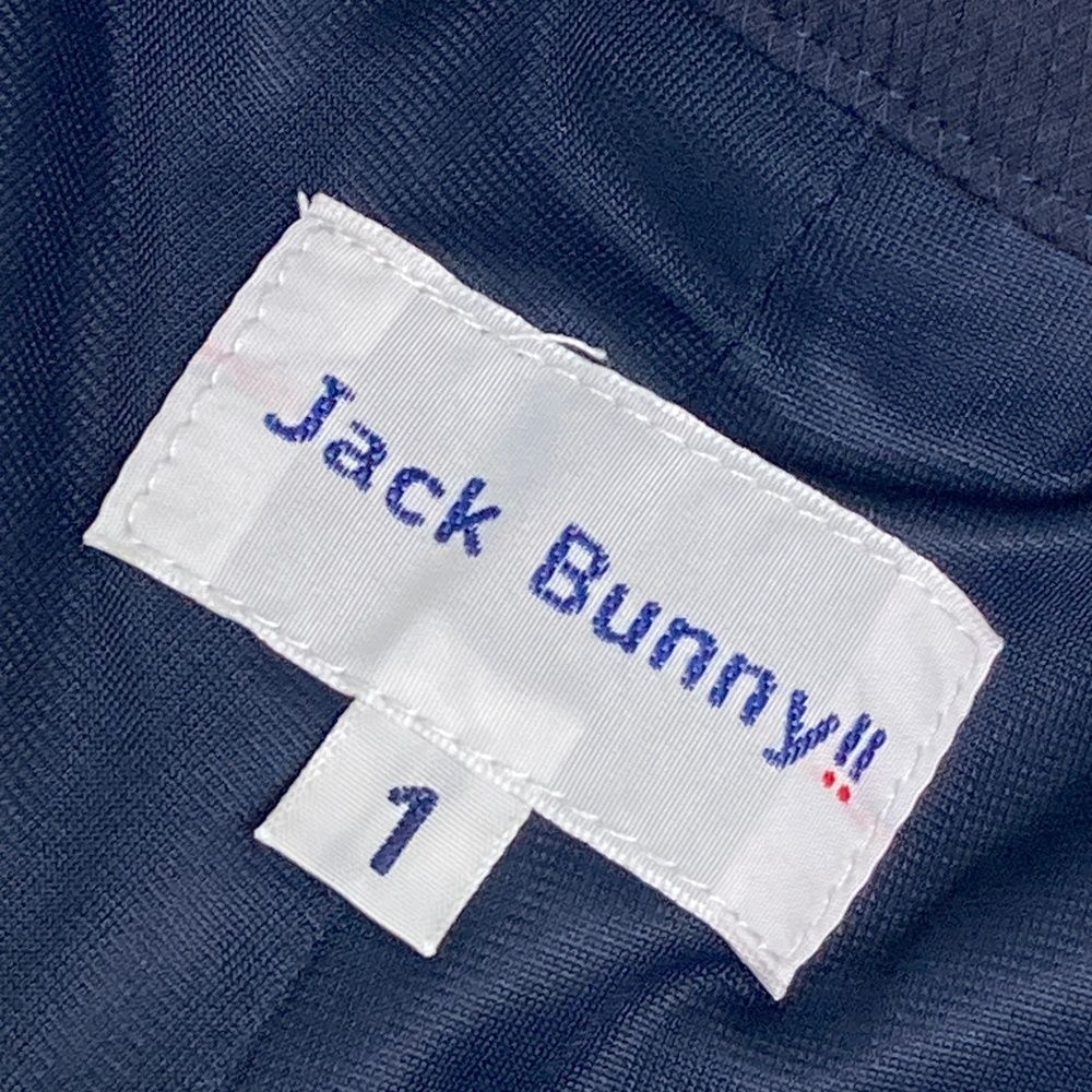 スカート ネイビー系