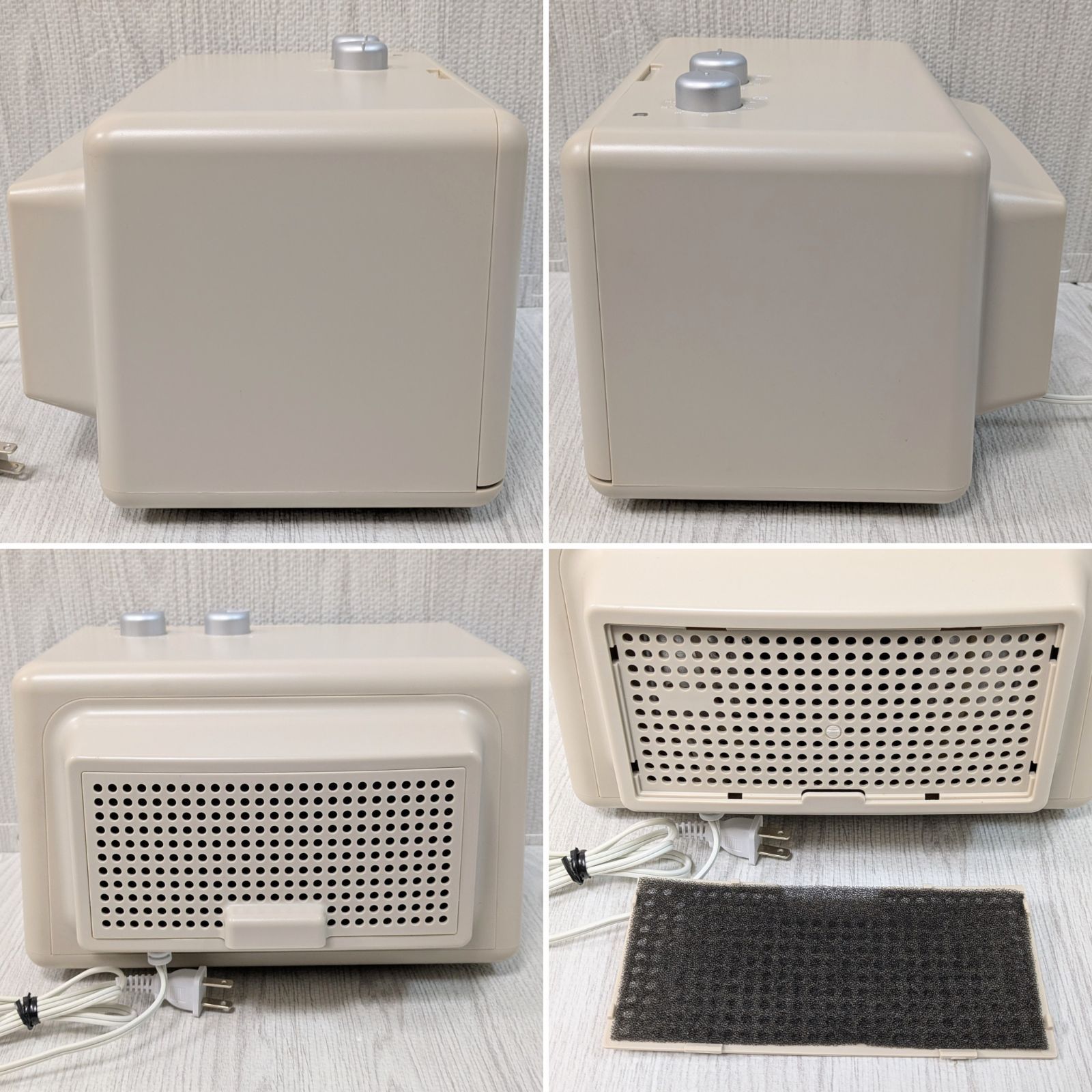 フードドライヤー RFD-1