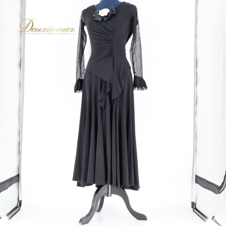 おしゃれ パーティードレス