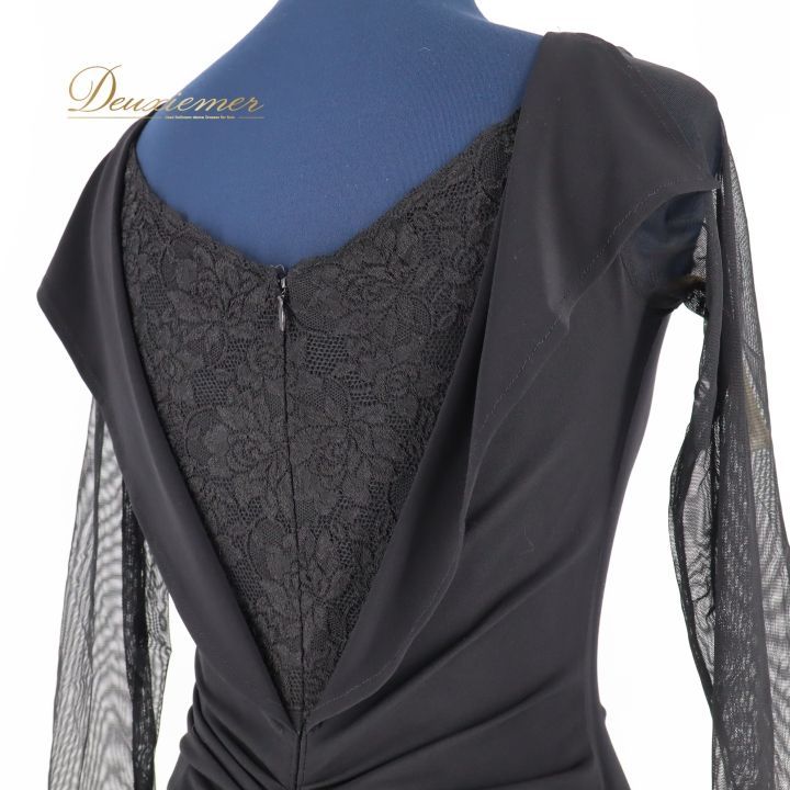 おしゃれ パーティードレス