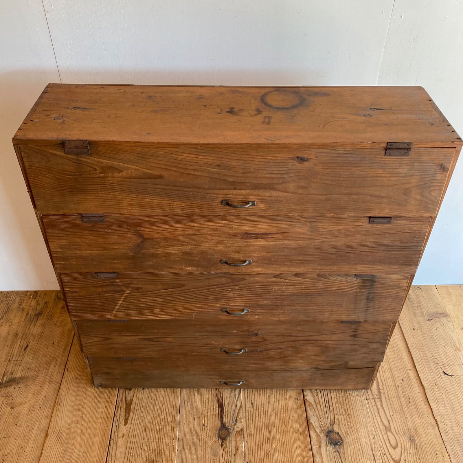 パタパタ棚 ラック