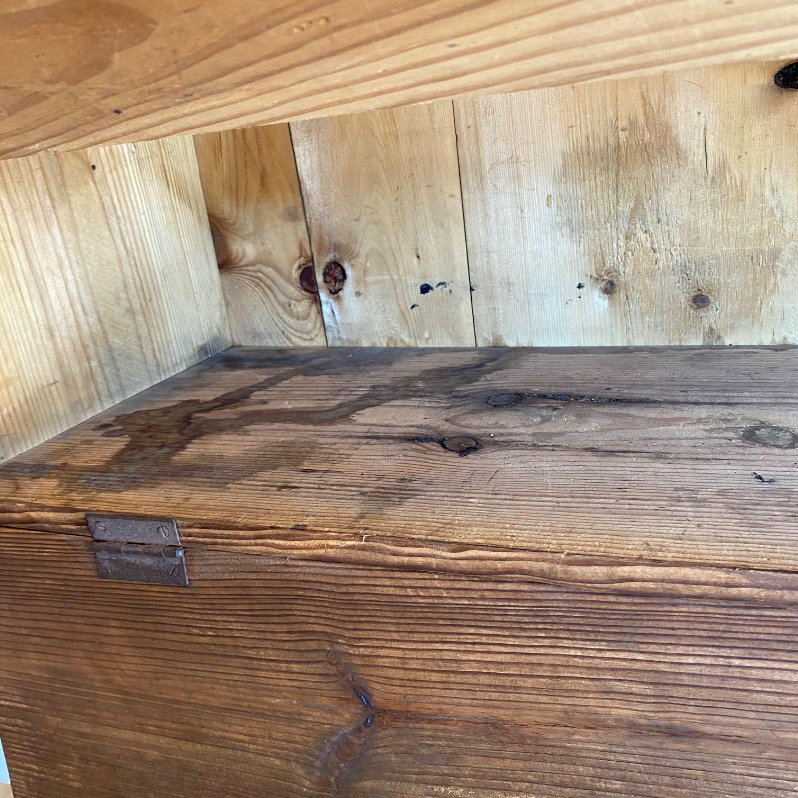 食器棚 チェスト