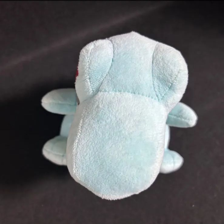 【希少】ポケモンセンター　スーパーひみつきち ワニノコドール ポケモンセンター スーパーひみつきち ワニノコドール 2015 ポケセン