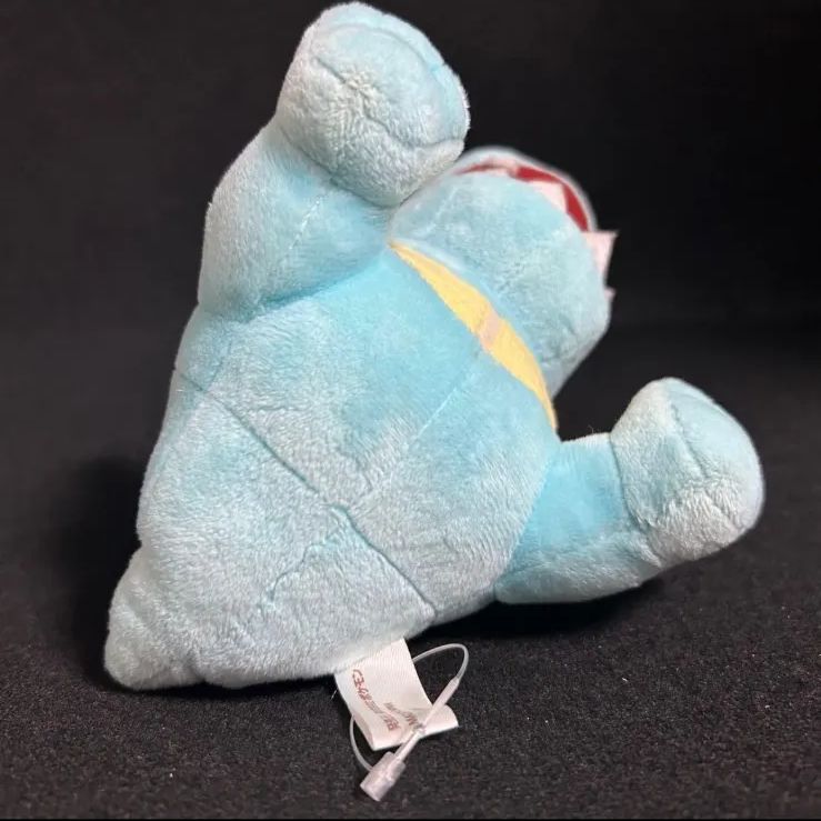 ポケモンセンター スーパーひみつきち ワニノコドール 2015 ポケセン